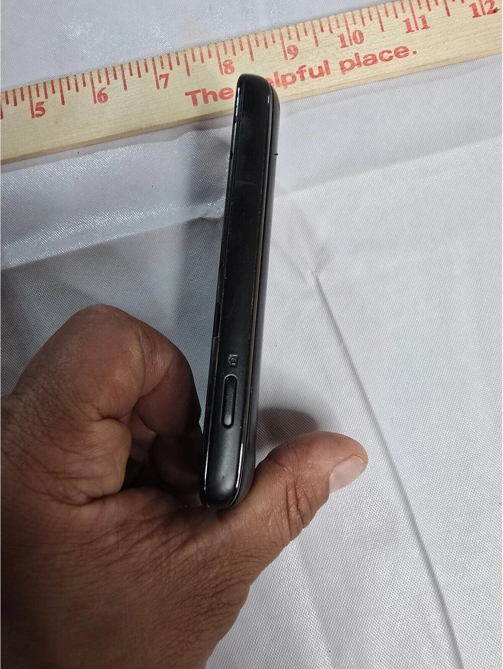 Samsung Galaxy Prevail Smartphone (WORKS)